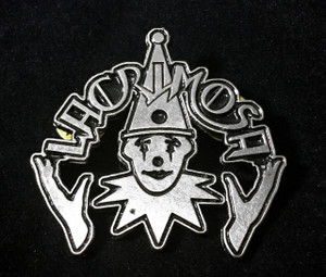 Lacrimosa - Logo 2" Metal Badge Pin