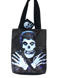 Misfits - Ghoul Shoulder Tote Bag