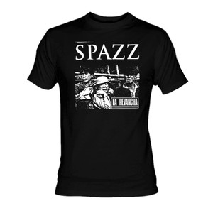 Spazz La Revancha T-Shirt