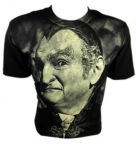 Vladimir Dracula Munsters T-Shirt