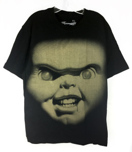 Child's Play's Chucky T-Shirt