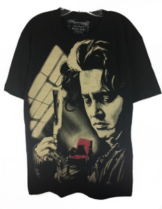 Sweeney Todd T-Shirt