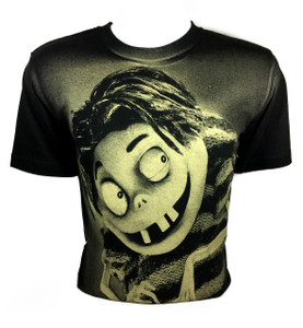 Frankenweenie's Edgar T-Shirt