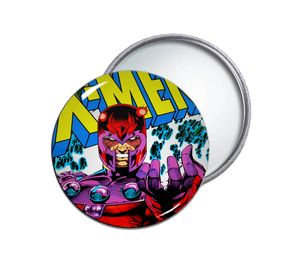 X-Men's Magneto Pocket Mirror