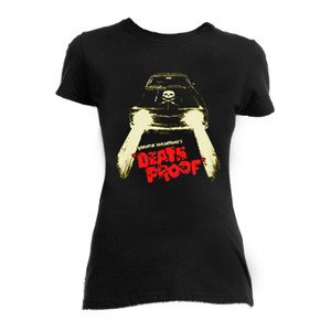 Death Proof Girls T-Shirt