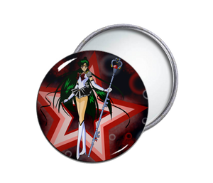 Sailor Pluto Pocket Mirror