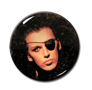 Dead or Alive - Pete Burns 1.5" Pin