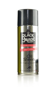 Murray's Black Magic Oil Sheen Coconut