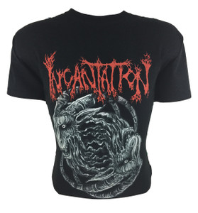 Incantation - Goatheads T-Shirt