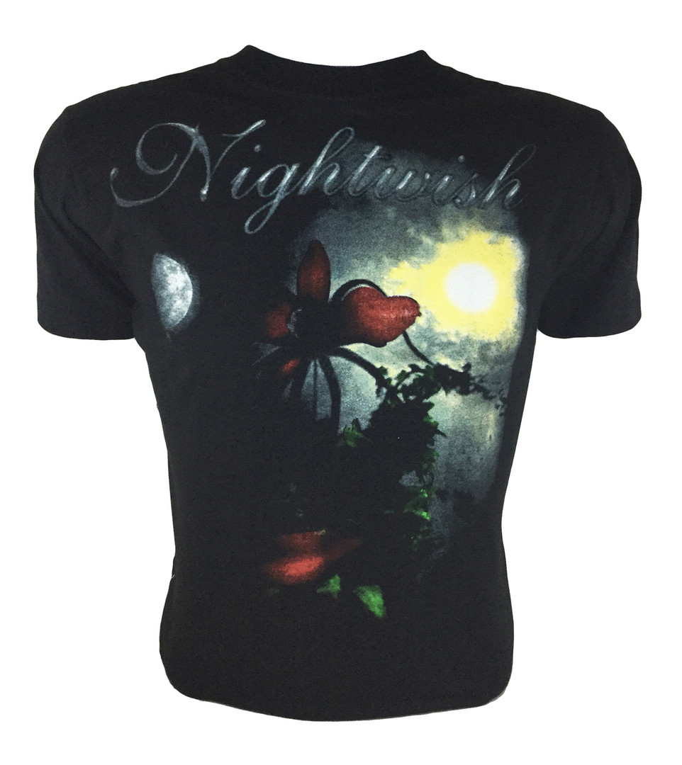 Nightwish Amaranth TShirt