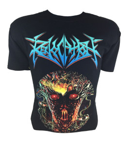 Revocation - S/T T-Shirt
