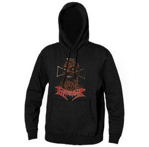 Dismember - Zombie Hooded Sweatshirt