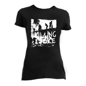 Killing Joke Girls T-Shirt