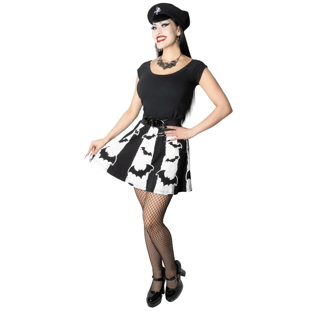 White skater skirt 99 deals