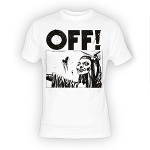 Off! White T-Shirt