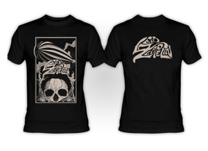 Led Zeppelin Spirit of 69 T-Shirt