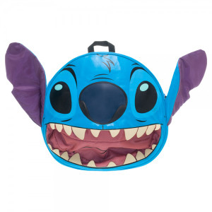 Disney Lilo & Stitch 3D Moulded Backpack