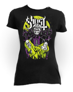Ghost Ghouls Girls T-Shirt *LAST ONES IN STOCK*
