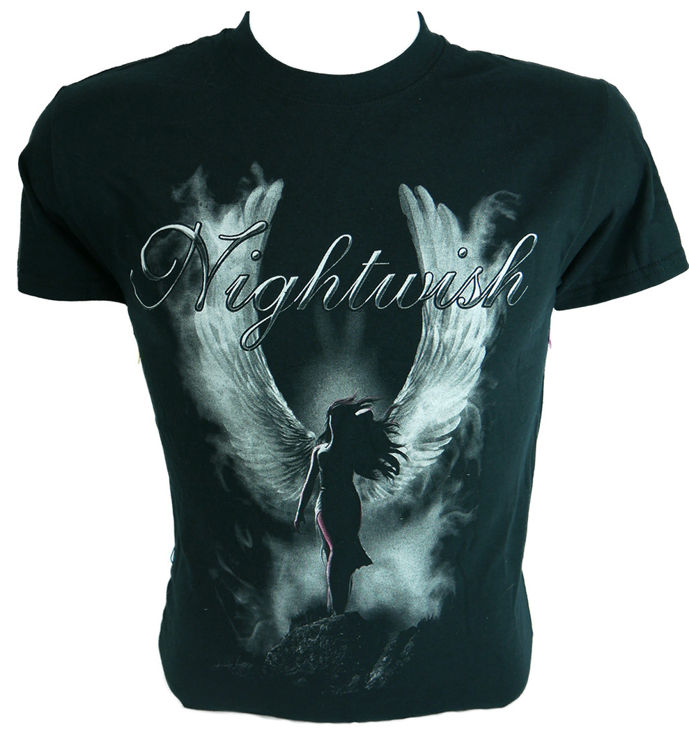 nightwish shirt