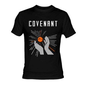Covenant - Skyshaper T-Shirt