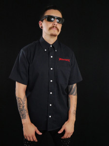 motorhead work shirt