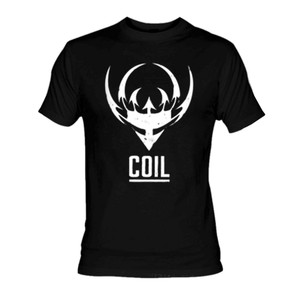 Coil T-Shirt