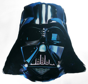 Star Wars - Darth Vader Throw Pillow