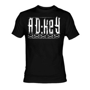 AD:keY Logo T-Shirt ** LAST IN STOCK**
