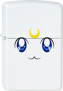 Sailor Moon Artemis White Pocket Dragon
