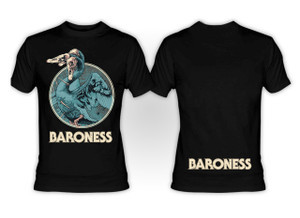 Baroness Baroness T-Shirt