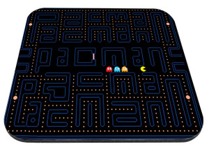 Pac-Man 9x7" Mousepad