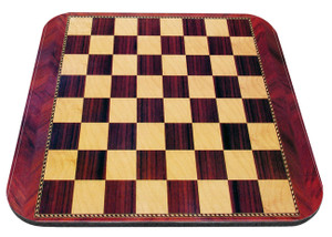 Chessboard 9x7" Mousepad