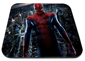 Spiderman 9x7" Mousepad
