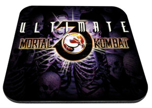 Mortal Kombat 3 9x7" Mousepad