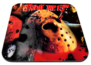 Friday the 13th 9x7" Mousepad