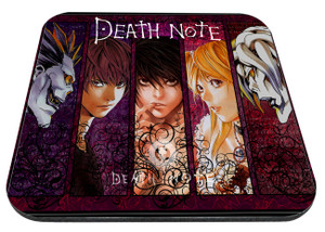 Death Note 9x7" Mousepad