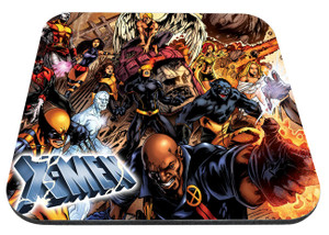 X-Men 9x7" Mousepad