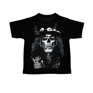 Guns N' Roses - Slash Kid's T-Shirt