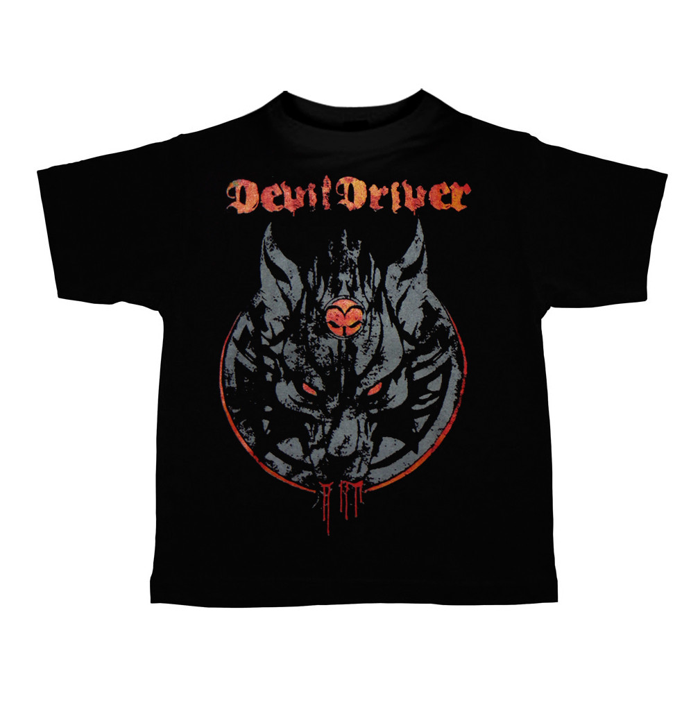 Resurrection Devil Driver Trust No One