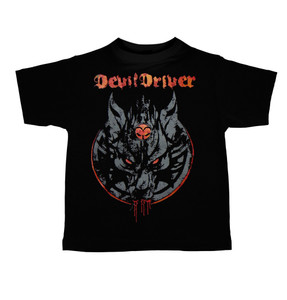 Devil Driver - Trust No One T-shirt