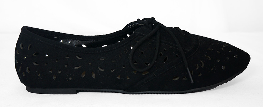 aeyde betty flats
