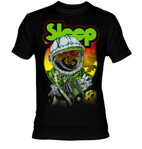 Sleep - Astronaut by David V. D'Andrea T-Shirt