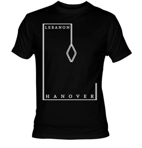 Lebanon Hanover String T-Shirt