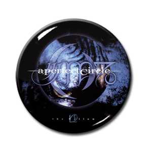 A Perfect Circle - The Hallow 1" Pin