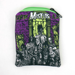 Misfits - Earth A.D. Coin Purse
