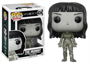 Pop! Figurines - The Mummy #434