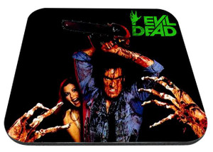 Evil Dead 9x7" Mousepad
