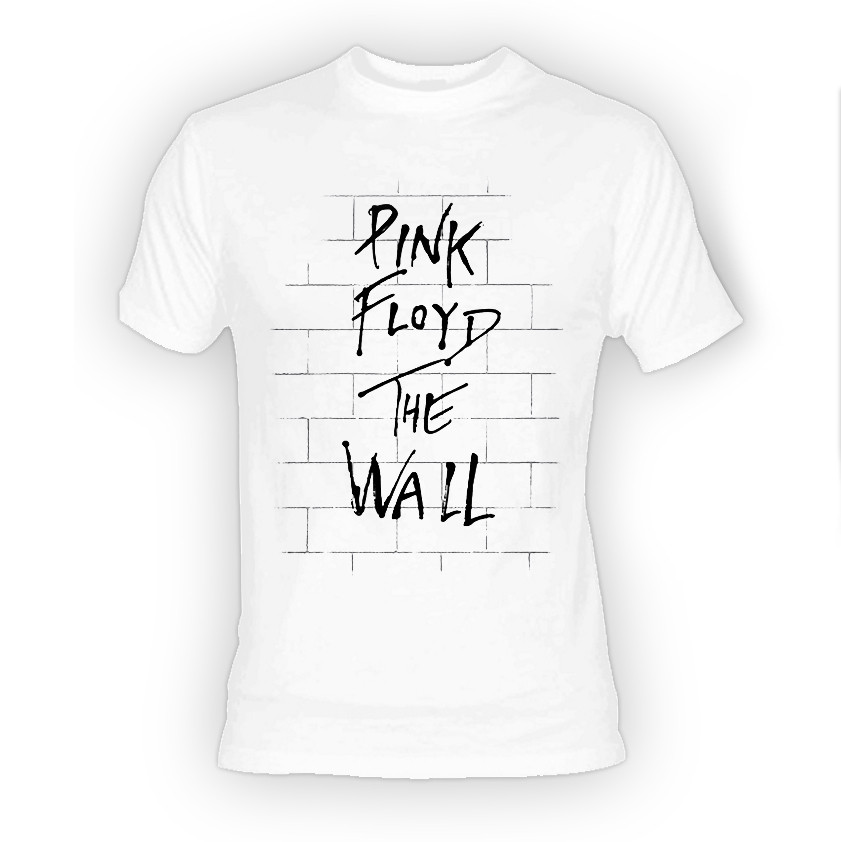 Pink Floyd - The Wall T-Shirt - Nuclear Waste