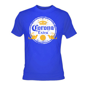 Corona T-shirt Beer
