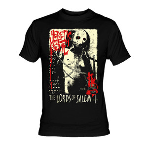 Lords of Salem T-Shirt